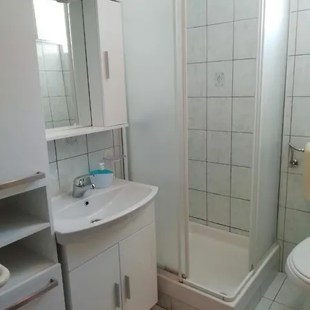 Zlata Apartamento