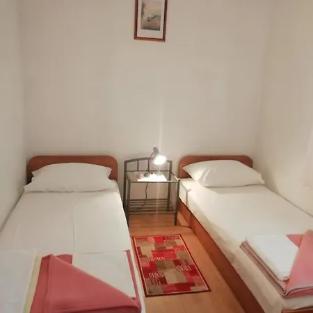 Appartement Zlata
