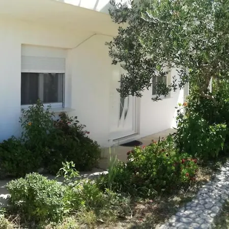 Appartement Zlata *