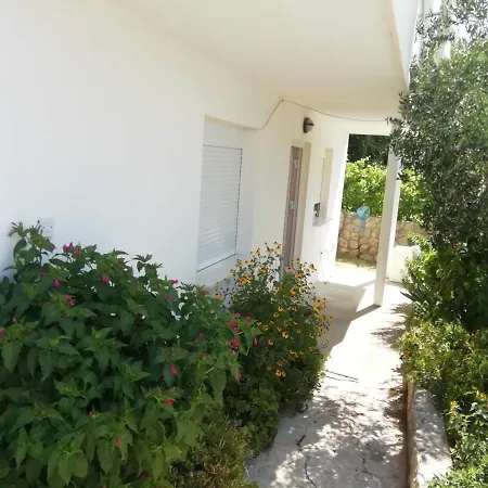 Apartment Zlata Ražanac