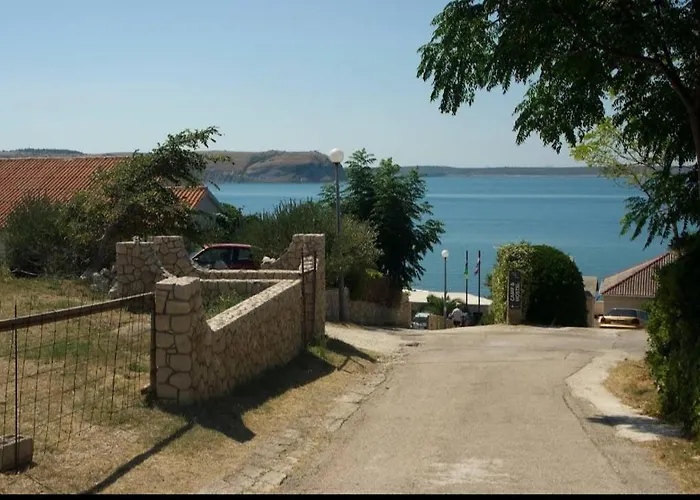 Apartamento Zlata