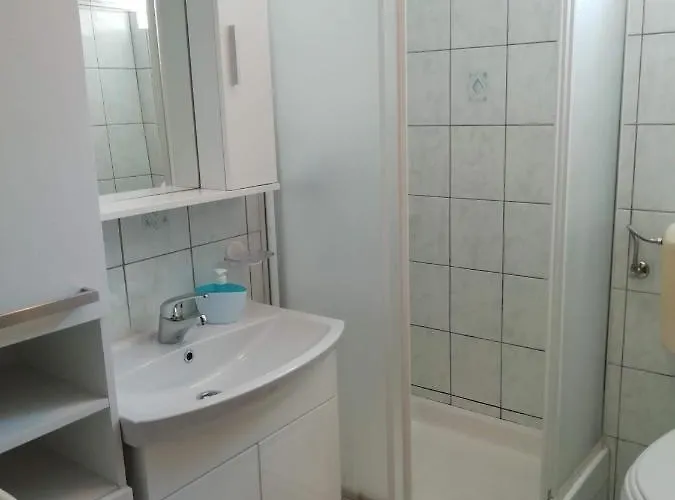 Zlata Apartamento