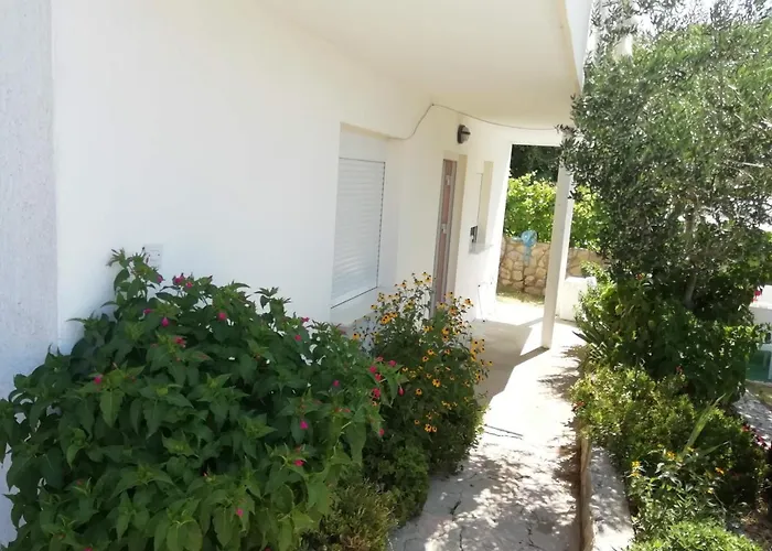 Apartamento Zlata Ražanac