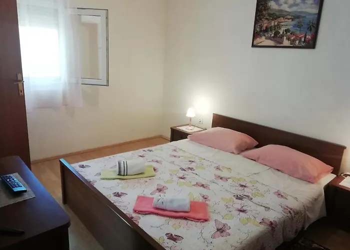 Apartament Zlata *