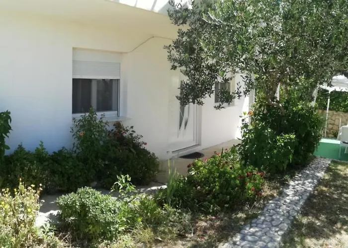 Apartamento Zlata *